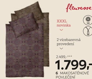 POVLEČENÍ