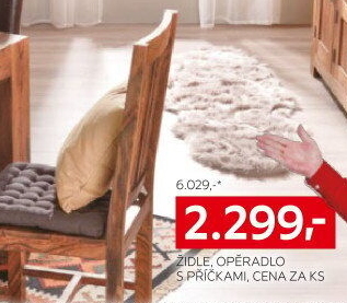 ŽIDLE