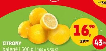 Citrony