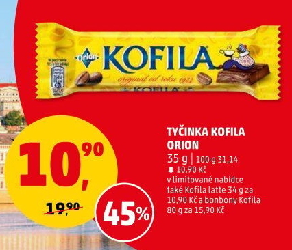 Kofila Orion