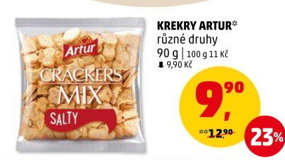 Krekry Artur