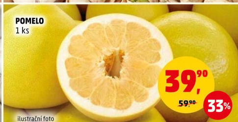Pomelo
