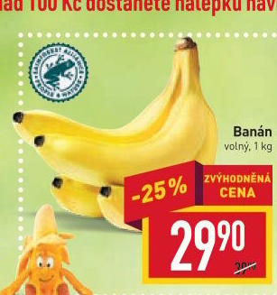 Banány