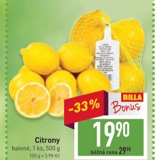 Citrony