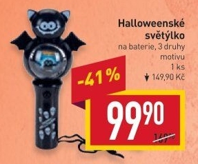 Dětská světýlka