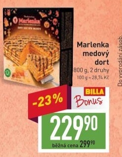 Dort Marlenka