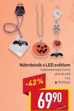 Karnevalové doplňky