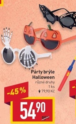 Karnevalové doplňky