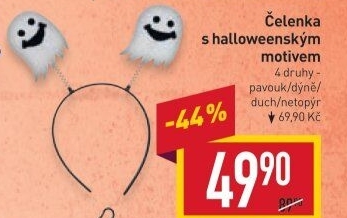 Karnevalové doplňky