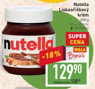 Nutella