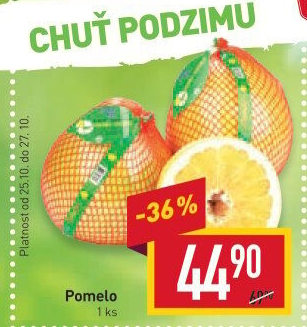 Pomelo