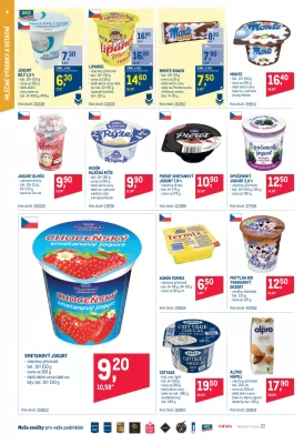 akční leták Makro 25.10.2023-7.11.2023