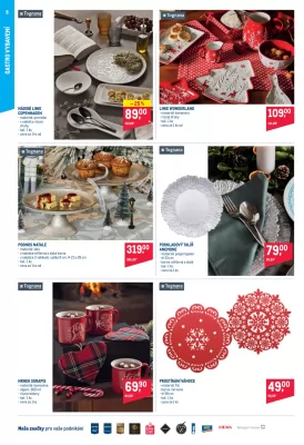 akční leták Makro 25.10.2023-7.11.2023