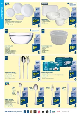 akční leták Makro 25.10.2023-7.11.2023
