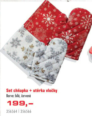 Kuchyňský set