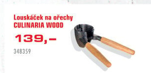 Louskáček na ořechy