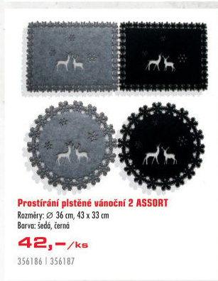 Prostírání