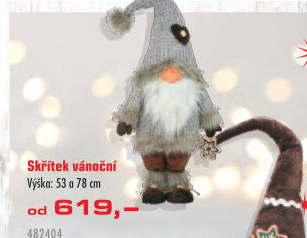 Vánoční dekorace