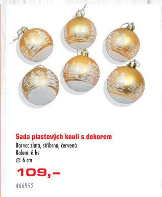 Vánoční ozdoby