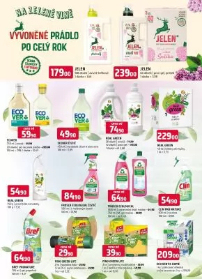 akční leták COOP 25.10.2023-31.10.2023