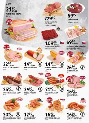 akční leták COOP 25.10.2023-31.10.2023