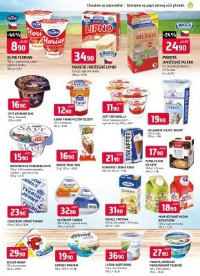 akční leták COOP 25.10.2023-31.10.2023