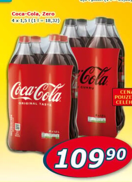 Coca Cola