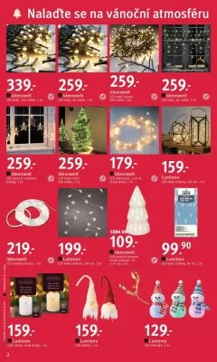 akční leták ROSSMANN drogerie 1.11.2023-14.11.2023
