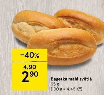 Bageta