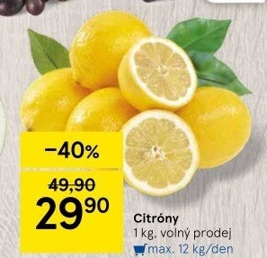 Citrony