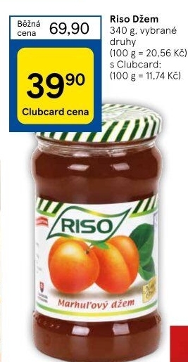 Džem Riso