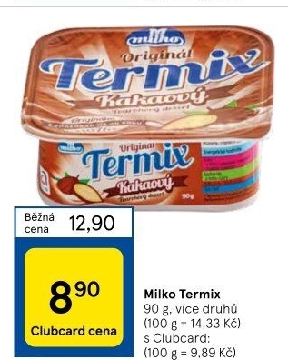 Termix Milko