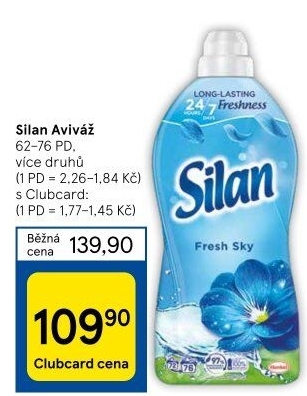 Aviváž Silan