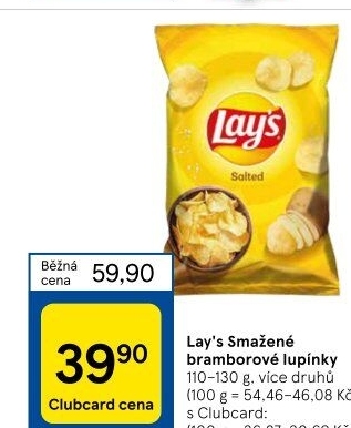 Chipsy Lay'