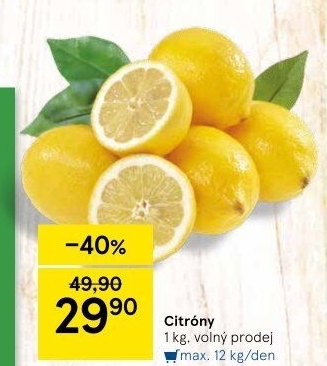 Citrony