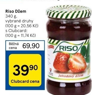 Džem Riso