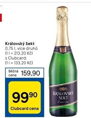 Sekty Královský sekt