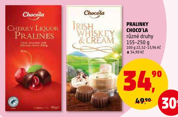 Bonboniéra Choco'