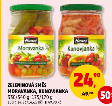 Moravanka Hamé