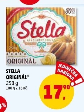 Tuk Stella