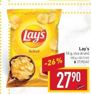 Chipsy Lay'