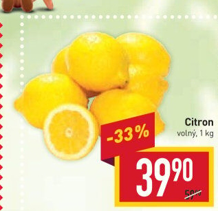 Citrony
