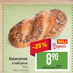 Dalamánek