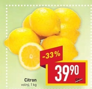 Citrony