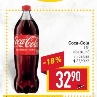 Coca Cola