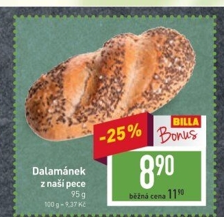 Dalamánek