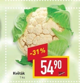 Květák