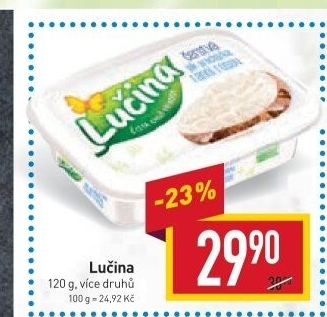 Lučina