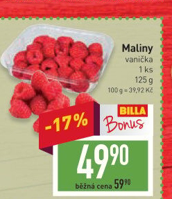 Maliny