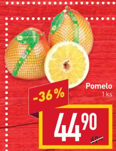 Pomelo